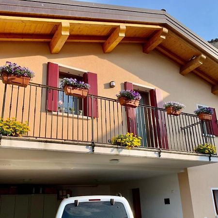 Villa Casa Al Piazzol Alano Di Piave Exterior foto